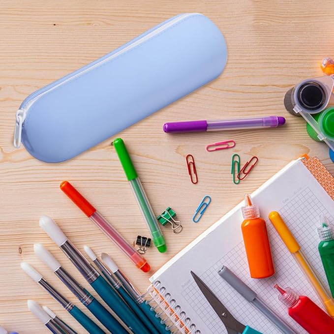 Amazon.co.jp: シリコンメイクバッグ | 旅行用ポータブルトイレタリー